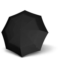 Knirps T.200 M Duomatic - Regenschirm (black)