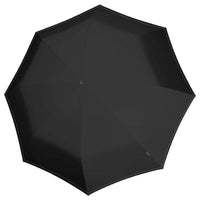 Knirps U. 090 Ultralight XXL manual Compact - Taschenschirm (neon black)