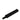 Knirps U. 090 Ultralight XXL manual Compact - Taschenschirm (neon black) - Markenkoffer