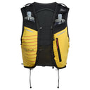 La Sportiva Mountain Running Ultra Trail Vest 5L - Laufweste (yellow/black, S) - Markenkoffer