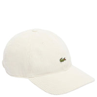Lacoste Accessoire - Velour Cap (lapland)