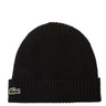 Lacoste Accessoires - Mütze (black)