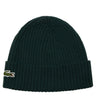 Lacoste Accessoires - Mütze (grün)