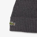 Lacoste Accessoires - Mütze (pitch chine) - Markenkoffer