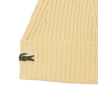 Lacoste Accessoires - Mütze (sesame) - Markenkoffer