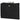 Lacoste Anna - Clutch 28 cm (noir krema) - Markenkoffer