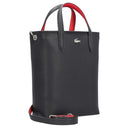 Lacoste Anna - Henkeltasche 29 cm (abimes petunia) - Markenkoffer