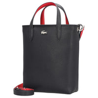 Lacoste Anna - Henkeltasche 29 cm (abimes petunia) - Ansicht 2