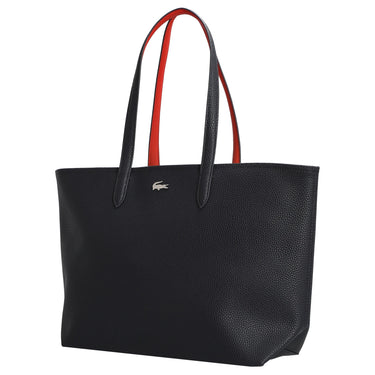 Lacoste Anna - Shopper 35 cm (marine) - Markenkoffer