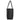 Lacoste Anna - Shopper 35 cm (noir farine) - Markenkoffer