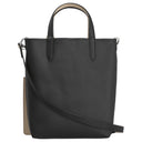 Lacoste Anna - vertical Shopper 29 cm (noir krema) - Ansicht 4