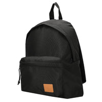 Lacoste Casual Croc Backpack - Rucksack 15" 41 cm (schwarz) - Ansicht 2