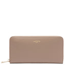 Lacoste Champs Elysées L - Geldbörse 8cc 20 cm (taupe)