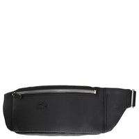 Lacoste Chantaco - Gürteltasche 27 cm (black) - Markenkoffer
