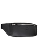 Lacoste Chantaco - Gürteltasche 27 cm (black) - Markenkoffer