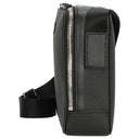 Lacoste Chantaco Reporter Bag - Umhängetasche 26 cm (noir) - Markenkoffer