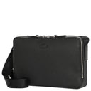 Lacoste Chantaco Reporter Bag - Umhängetasche 26 cm (noir) - Ansicht 2
