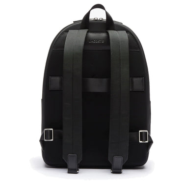Lacoste Chantaco - Rucksack 42 cm (noir) - Markenkoffer