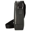 Lacoste Chantaco - Umhängetasche 21.5 cm (black) - Markenkoffer