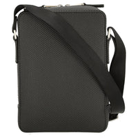 Lacoste Chantaco - Umhängetasche 21.5 cm (black) - Ansicht 4