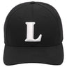 Lacoste Core - Cap (black) - Markenkoffer