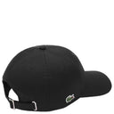 Lacoste Core - Cap (black) - Markenkoffer