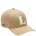 Lacoste Core - Cap (viennese) - Markenkoffer