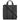 Lacoste Core Essentials - Tragetasche 15" 36 cm (black) - Markenkoffer