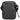 Lacoste CST - Umhängetasche 21 cm (jacquard webbing noir) - Markenkoffer
