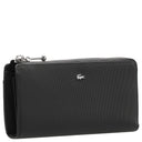 Lacoste Daily City - Geldbörse 8cc 19 cm (noir) - Markenkoffer