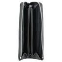 Lacoste Daily City - Geldbörse 8cc 19 cm (noir) - Ansicht 4