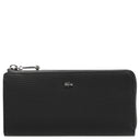 Lacoste Daily City - Geldbörse 8cc 19 cm (noir)