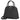 Lacoste Daily City - Henkeltasche 28 cm (noir) - Markenkoffer