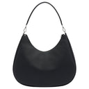Lacoste Daily City Hobo Bag - Schultertasche 23 cm (noir) - Ansicht 3