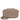 Lacoste Daily City - Umhängetasche 20 cm (taupe) - Markenkoffer