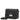 Lacoste Daily City - Umhängetasche 21 cm (black) - Markenkoffer