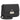 Lacoste Daily City - Umhängetasche 21 cm (black) - Markenkoffer