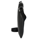 Lacoste Daily City Zipped Crossover Bag - Umhängetasche 27 cm (noir) - Ansicht 3