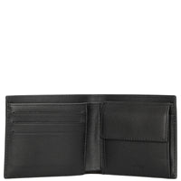Lacoste FG - Men Geldbörse 3cc 12 cm (black) - Ansicht 4