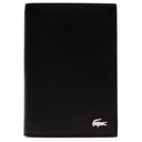 Lacoste FG - Men Geldbörse 7cc 13 cm (black)