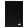 Lacoste FG - Men Geldbörse 7cc 13 cm (black)
