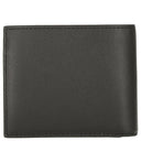 Lacoste FG - Men Geldbörse und Kreditkartenetui 6cc 11 cm (black) - Ansicht 2