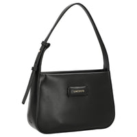 Lacoste Hobo Bag S - Schultertasche 23 cm (noir) - Ansicht 5
