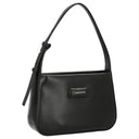 Lacoste Hobo Bag S - Umhängetasche (noir) - Markenkoffer