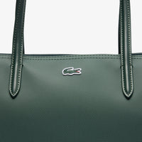 Lacoste L. 12.12 Concept - Shopper L 34 cm (sinople) - Ansicht 5