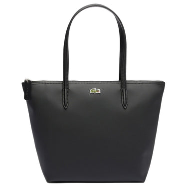 Lacoste L. 12.12 Concept - Shopper S 24.5 cm (black) - Markenkoffer