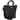 Lacoste L.12.12 Concept - Shopper Cross Bag XS 18 cm (black) - Markenkoffer