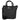 Lacoste L.12.12 Concept - Shopper Cross Bag XS 18 cm (black) - Markenkoffer