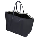 Lacoste L12.12 Concept - Shopper XXL 15" 43 cm (penombre) - Markenkoffer