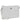 Lacoste L.12.12 Concept - Umhängetasche 27 cm (bright white) - Markenkoffer